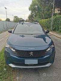 Peugeot 5008 BlueHDI 130 EAT8