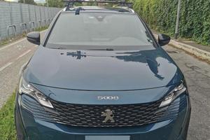 Peugeot 5008 BlueHDI 130 EAT8