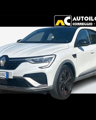 RENAULT Arkana 1.6 E-Tech full hybrid R.S. Line Fa