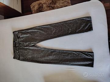 Pantaloni Uomo Jacob Cohën J688 Luxury Wool – IT48