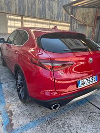 ALFA ROMEO Stelvio - 2019