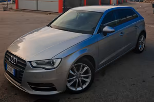 Audi A3 sportback 1.6 ambition 