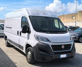 Fiat Ducato 33 2.0 MJT 116 CV 2016 PIU' IVA
