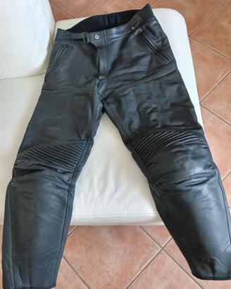 Pantaloni Dainese in pelle
