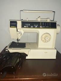 Macchina per cucire