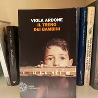 Viola Ardone - Il treno dei bambini