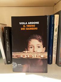 Viola Ardone - Il treno dei bambini