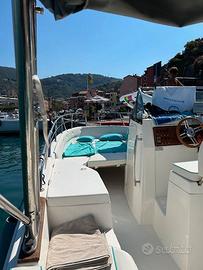 BARCA marinello 26 EDEN