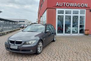 BMW 320 d cat Touring Attiva 163 Cv Marciante