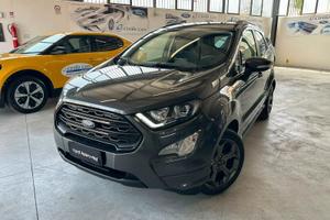 Ford EcoSport 1.0 EcoBoost 125 CV S&S ST-Line