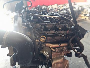Motore fiat croma 939A2000