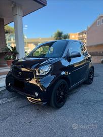 Smart Turbo