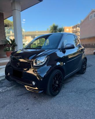 Smart Turbo