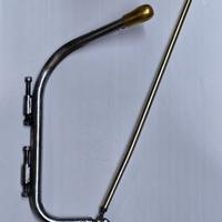 lava cambio Kart OTK