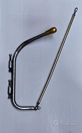 lava cambio Kart OTK