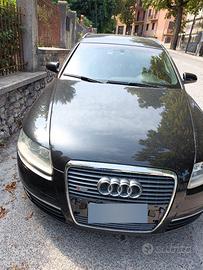 Audi A6 Avant 3000 TD Mod.SLine Quattro
