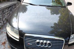Audi A6 Avant 3000 TD Mod.SLine Quattro