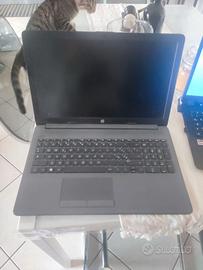 Notebook HP G7 8 GB 500 GB 6HM00EA AMD 255