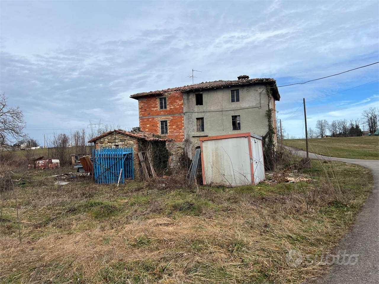 Rustico-Casale a Pavullo nel Frignano - Vista 2