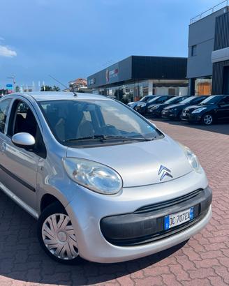Citroen C1 1.0 5 porte C1TY