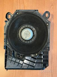 Subwoofer Altoparlante BMW E81 E82 E87 E90 E91 E92