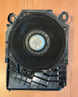 Subwoofer Altoparlante BMW E81 E82 E87 E90 E91 E92