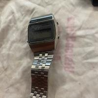 Orologi vintage d autore  casio,seiko ,sector