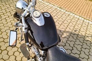 Yamaha XVS 650A Drag Star Classic del 2002