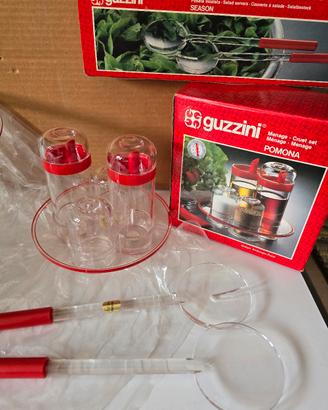 Insalatiera e Kit  Guzzini