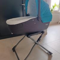Navicella e ovetto 