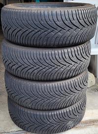 175/65R15 4stagioni Kléber