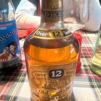 Whisky "Old House" del 1922