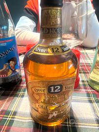 Whisky "Old House" del 1922