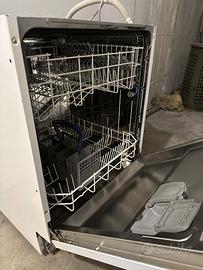 Lavastoviglie da incasso Beko 60 cm DIN4420