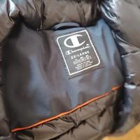 Giaccone Champion taglia 2xl