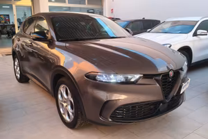 Alfa Romeo Tonale 1.6 CC 130 CV TCT6 Super 2023