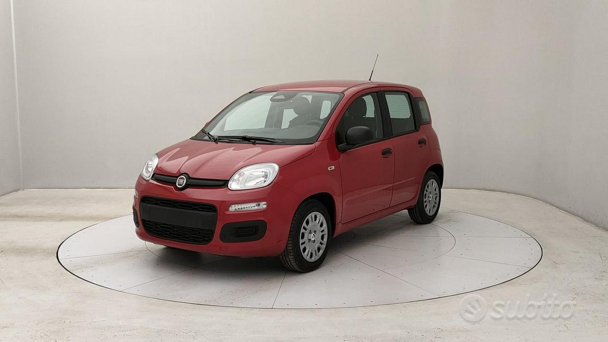 Fiat Grande Panda