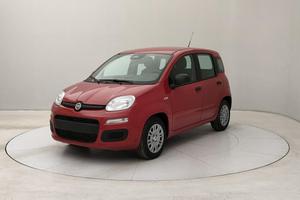 FIAT Panda 1.0 firefly hybrid s&s 70cv