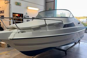 semi cabinato auto svuotante