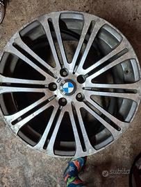 Cerchi bmw 19