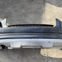 PARAURTI POSTERIORE COMPLETO AUDI Q2 Serie (GAB) 8