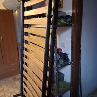 RETI CON DOGHE E PIEDINI