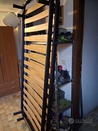 RETI CON DOGHE E PIEDINI