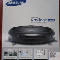 Samsung robot aspirapolvere