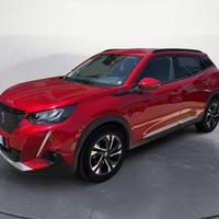 Peugeot 2008 PureTech 130 S&S Allure Pack