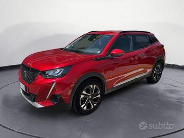 Peugeot 2008 PureTech 130 S&S Allure Pack