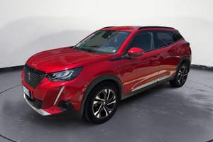 Peugeot 2008 PureTech 130 S&S Allure Pack