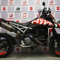 Ducati Hypermotard 950 RVE