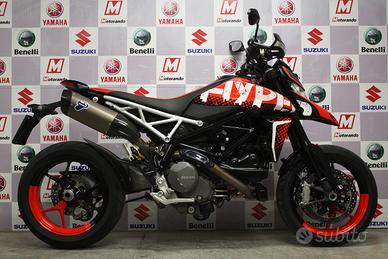 Ducati Hypermotard 950 RVE