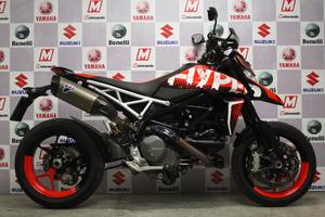 Ducati Hypermotard 950 RVE